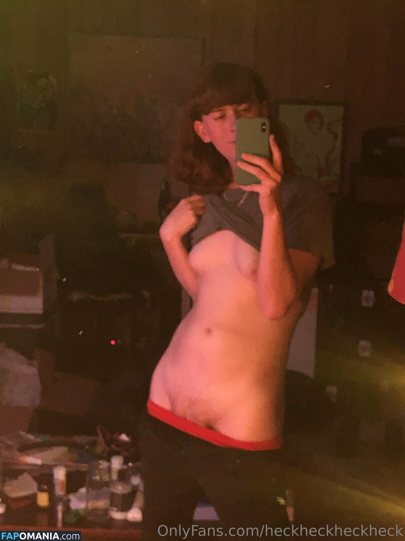 333heck / heckheckheckheck Meztelen OnlyFans  Kikerült fotó #44