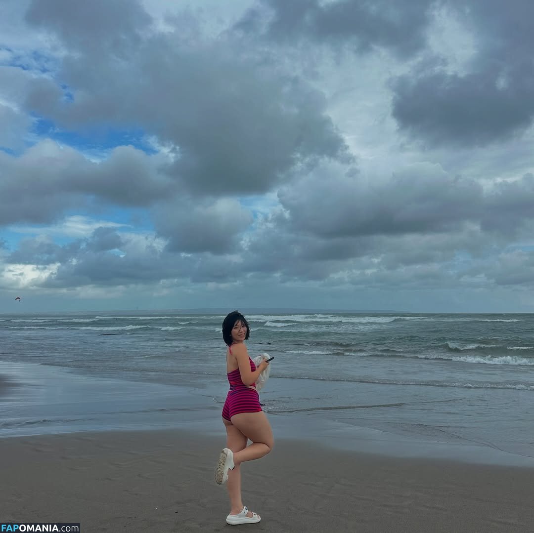 Heeheemoon / moon_nyang_ / xailormoon Meztelen OnlyFans  Kikerült fotó #14