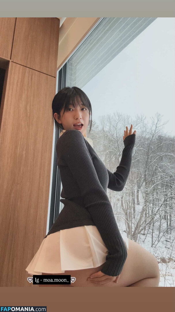 Heeheemoon / moon_nyang_ / xailormoon Meztelen OnlyFans  Kikerült fotó #16