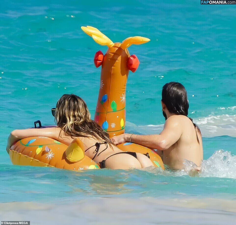 Heidi Klum / heidiklum / https: Meztelen OnlyFans  Kikerült fotó #485