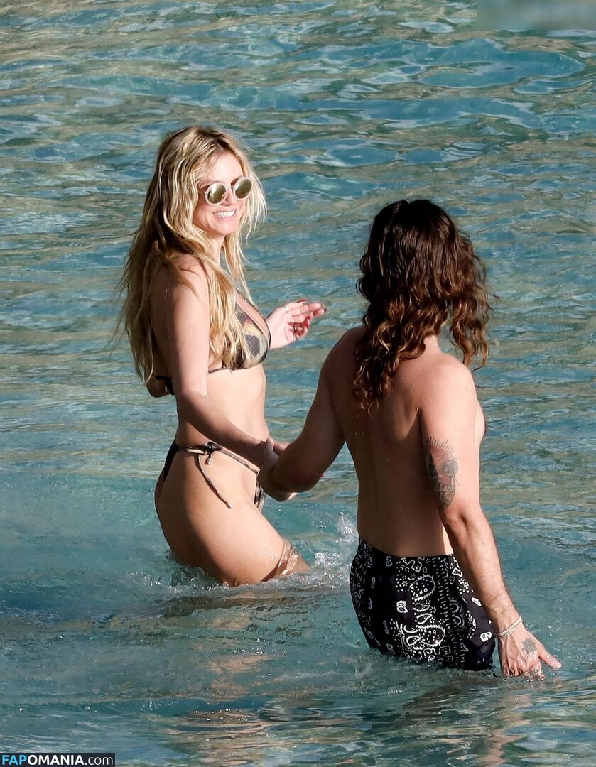 Heidi Klum / heidiklum / https: Meztelen OnlyFans  Kikerült fotó #2281