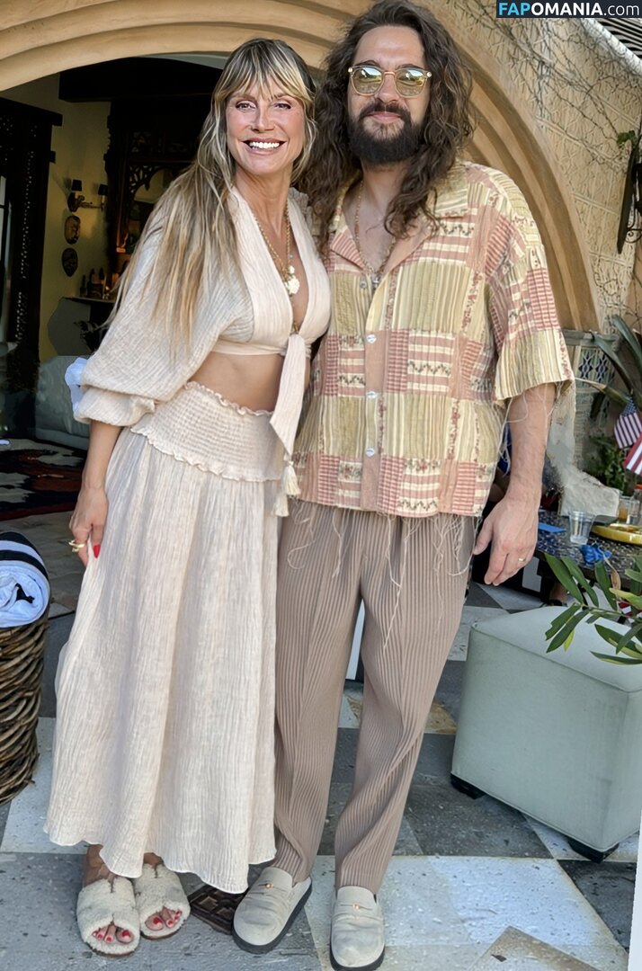 Heidi Klum / heidiklum / https: Meztelen OnlyFans  Kikerült fotó #2348