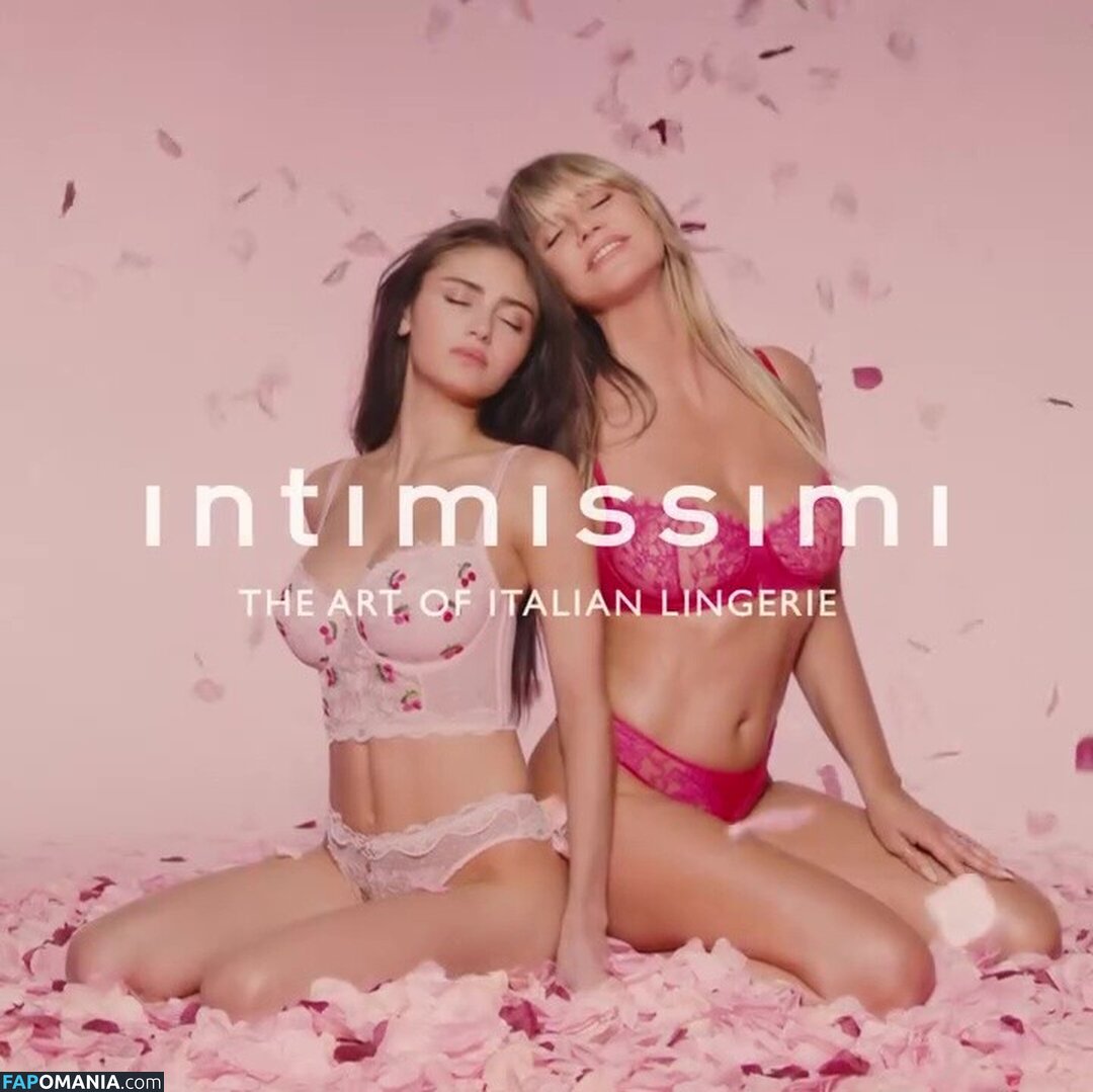 Heidi Klum / heidiklum / https: Meztelen OnlyFans  Kikerült fotó #2366