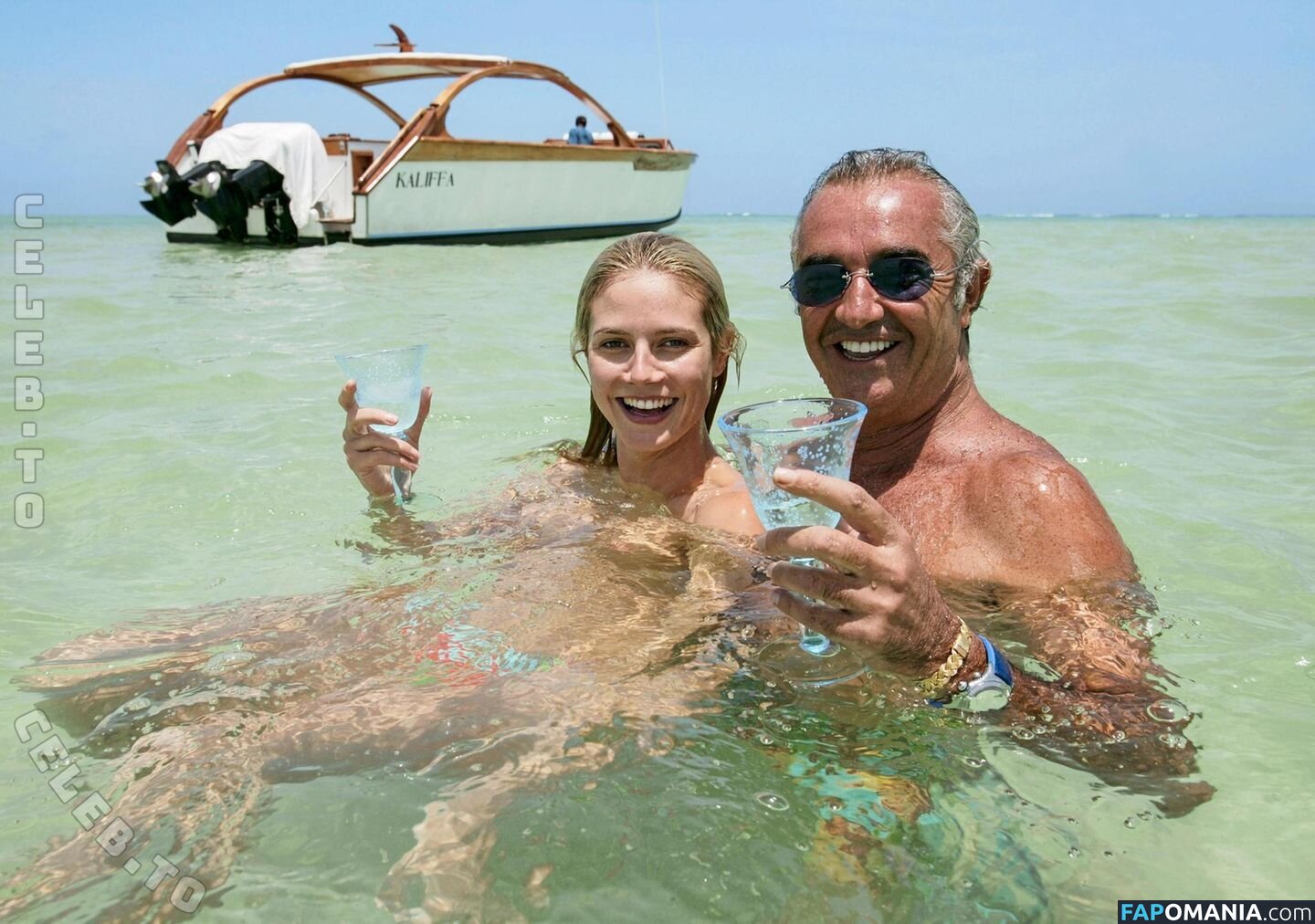 Heidi Klum / heidiklum / https: Meztelen OnlyFans  Kikerült fotó #2381