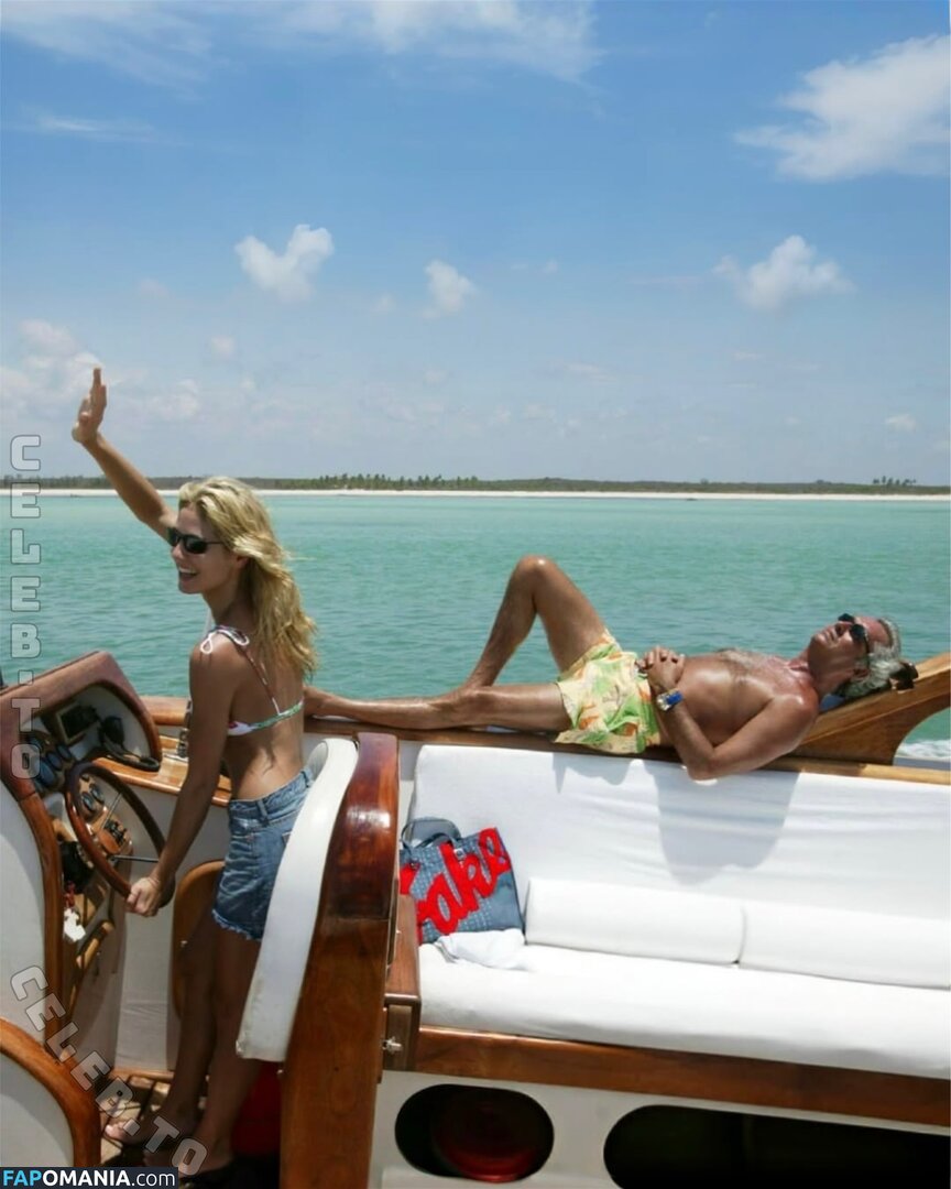 Heidi Klum / heidiklum / https: Meztelen OnlyFans  Kikerült fotó #2383