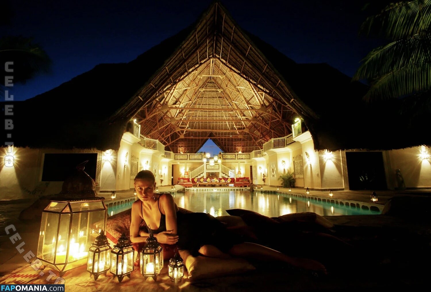 Heidi Klum / heidiklum / https: Meztelen OnlyFans  Kikerült fotó #2385