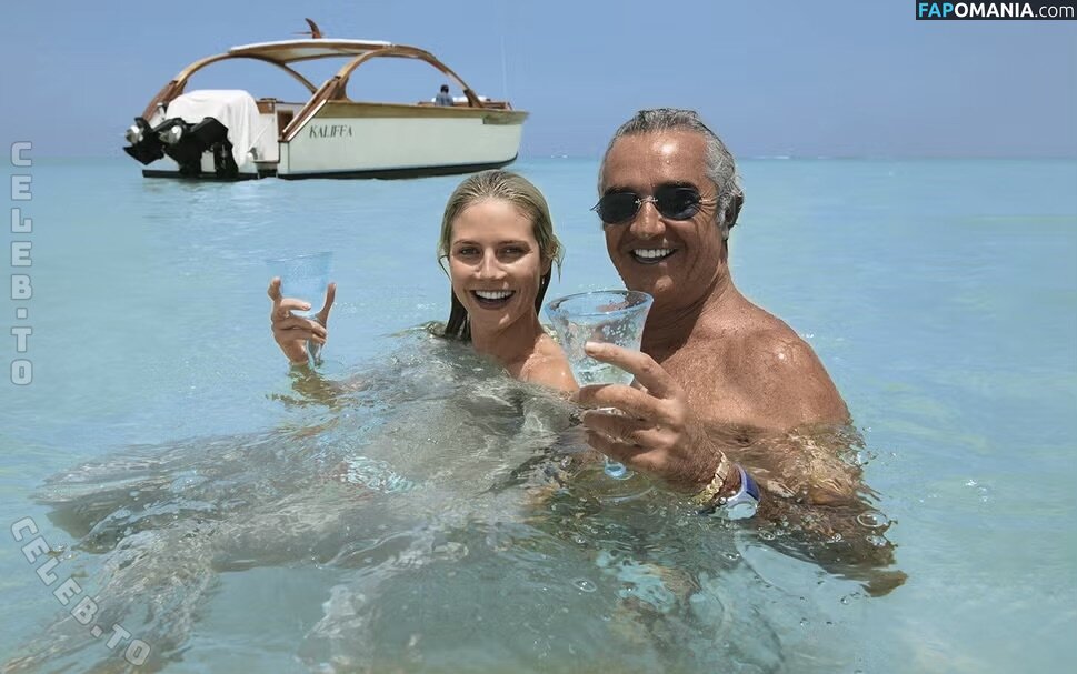 Heidi Klum / heidiklum / https: Meztelen OnlyFans  Kikerült fotó #2386