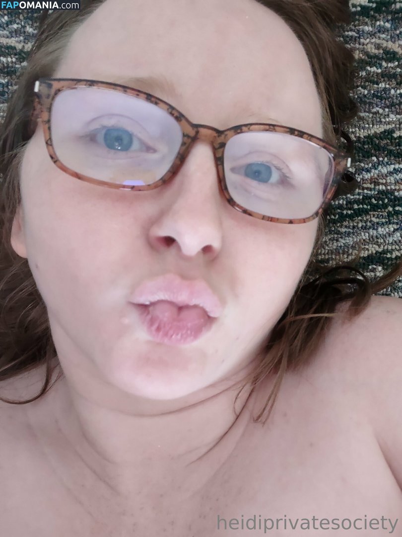 heidi.cummins / heidiprivatesociety Meztelen OnlyFans  Kikerült fotó #19