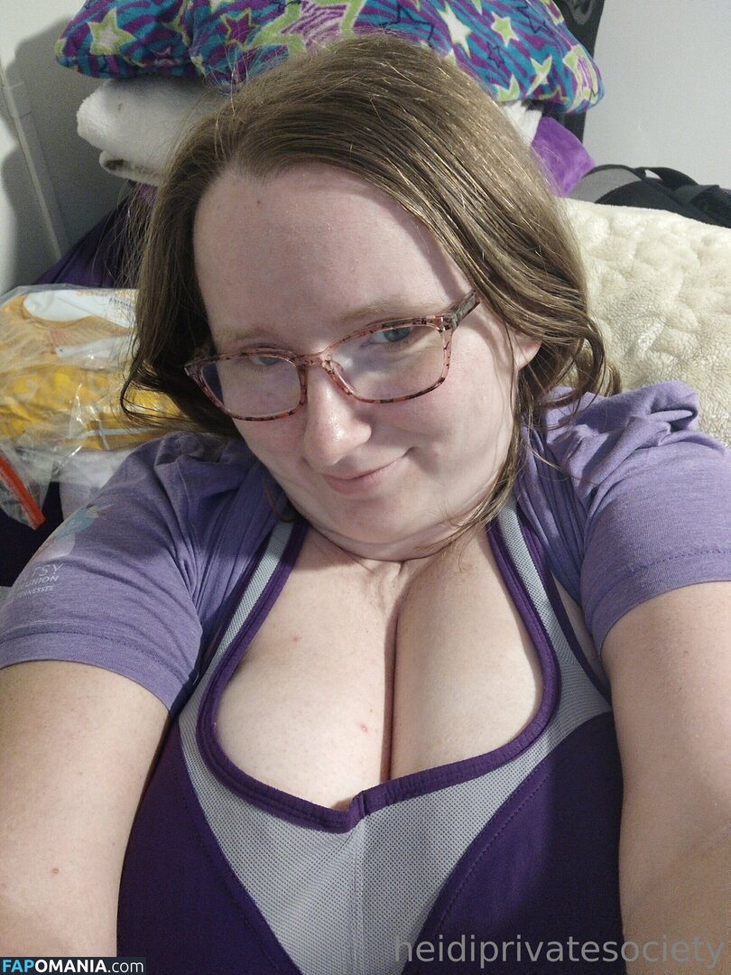 heidi.cummins / heidiprivatesociety Meztelen OnlyFans  Kikerült fotó #64