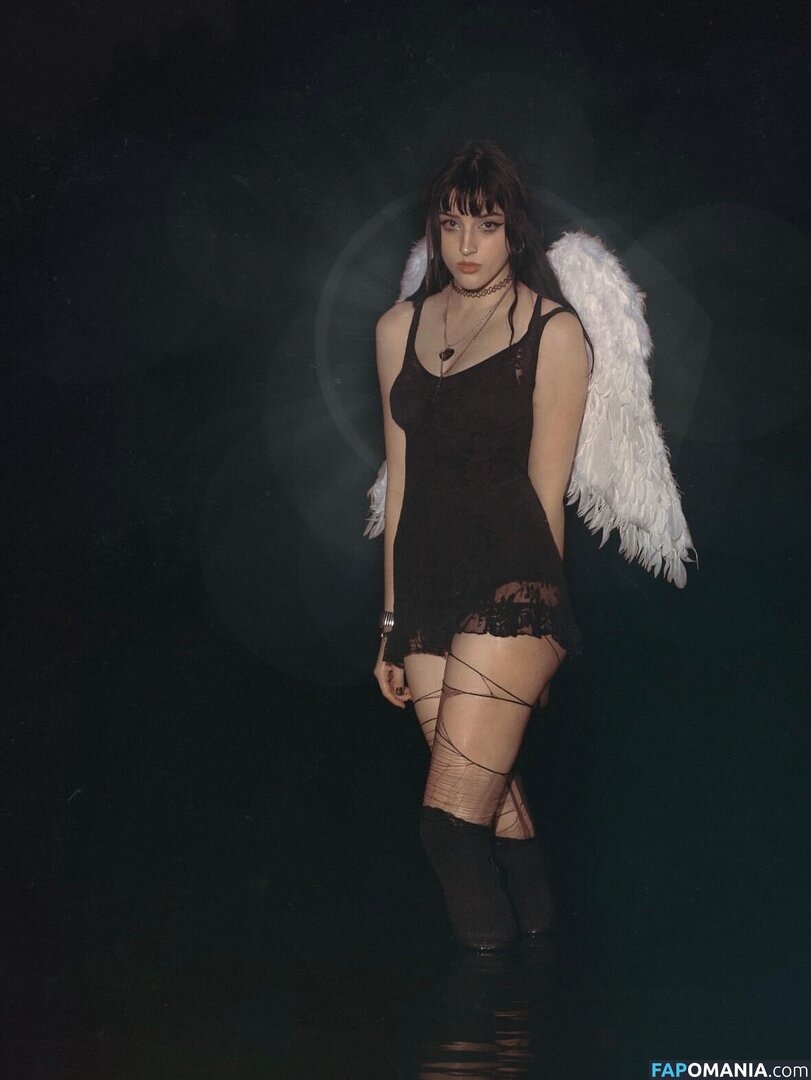 Heilokittyloser / Mymelodyloser / PJ Meztelen OnlyFans  Kikerült fotó #5