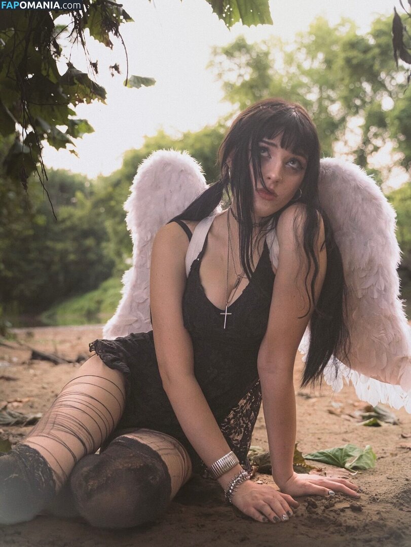 Heilokittyloser / Mymelodyloser / PJ Meztelen OnlyFans  Kikerült fotó #7
