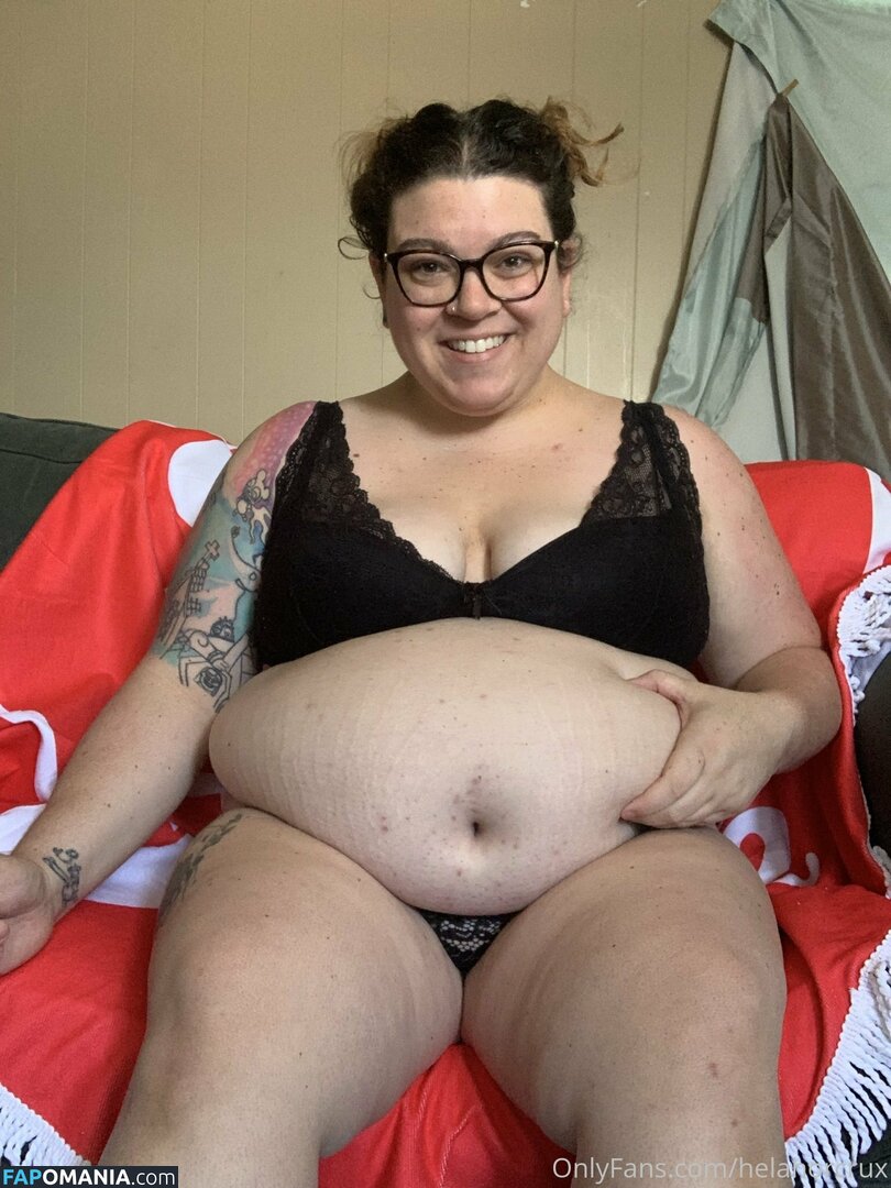 hela.stoned.bbw / helastonedbbw Meztelen OnlyFans  Kikerült fotó #2