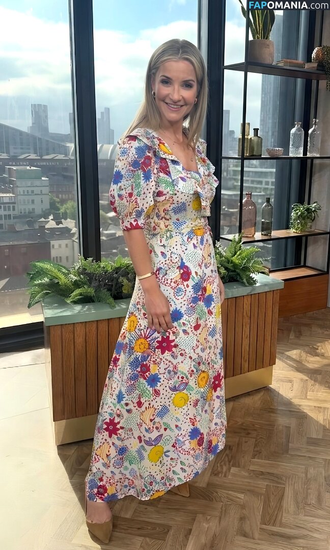 Helen Skelton / helenskelton Meztelen OnlyFans  Kikerült fotó #1