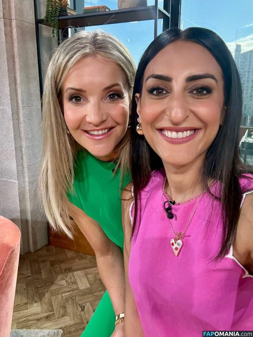Helen Skelton / helenskelton Meztelen OnlyFans  Kikerült fotó #4