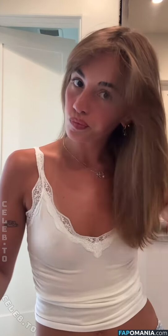 Helena Beckmann / helenabeckmann / helenabeckmannnun Meztelen OnlyFans  Kikerült fotó #11