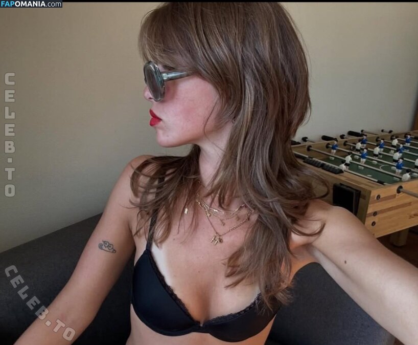 Helena Beckmann / helenabeckmann / helenabeckmannnun Meztelen OnlyFans  Kikerült fotó #12