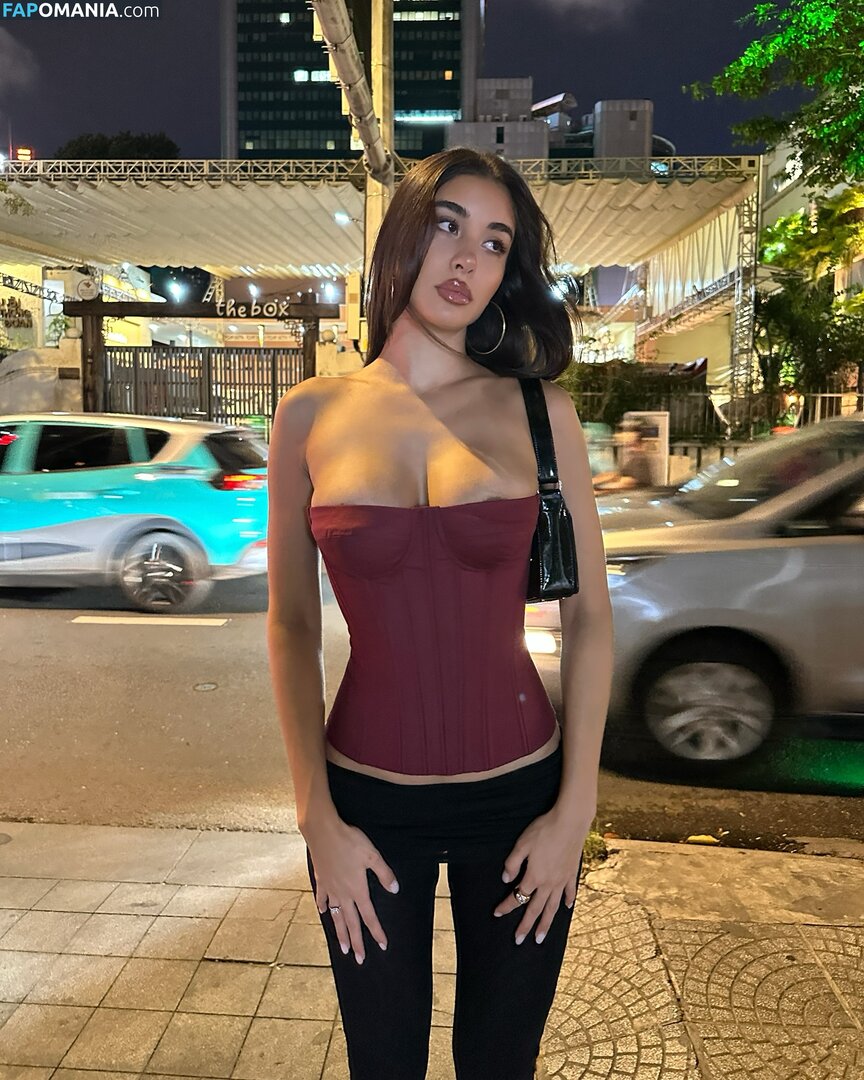 Helena Busch / lena_helenabusch Meztelen OnlyFans  Kikerült fotó #1