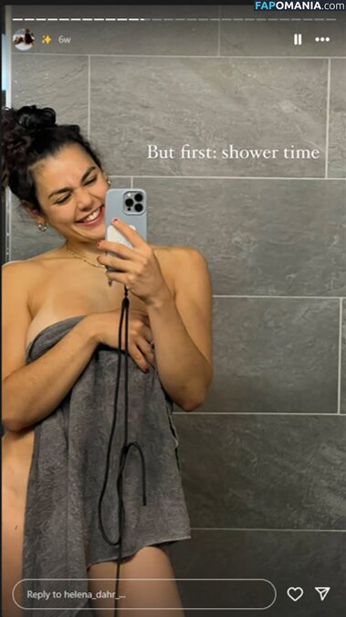 Helena Daher / Helena Dahr / helena_daher_official Meztelen OnlyFans  Kikerült fotó #1