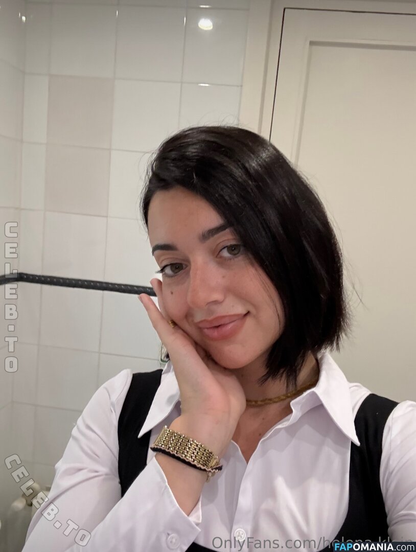 helena.klein Meztelen OnlyFans  Kikerült fotó #1