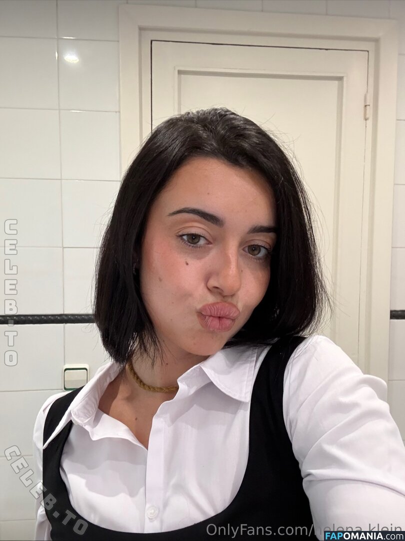 helena.klein Meztelen OnlyFans  Kikerült fotó #2