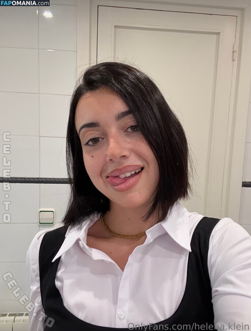 helena.klein Meztelen OnlyFans  Kikerült fotó #3