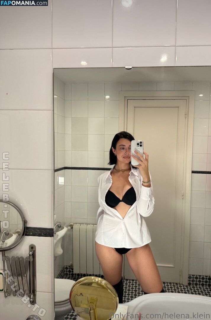 helena.klein Meztelen OnlyFans  Kikerült fotó #7