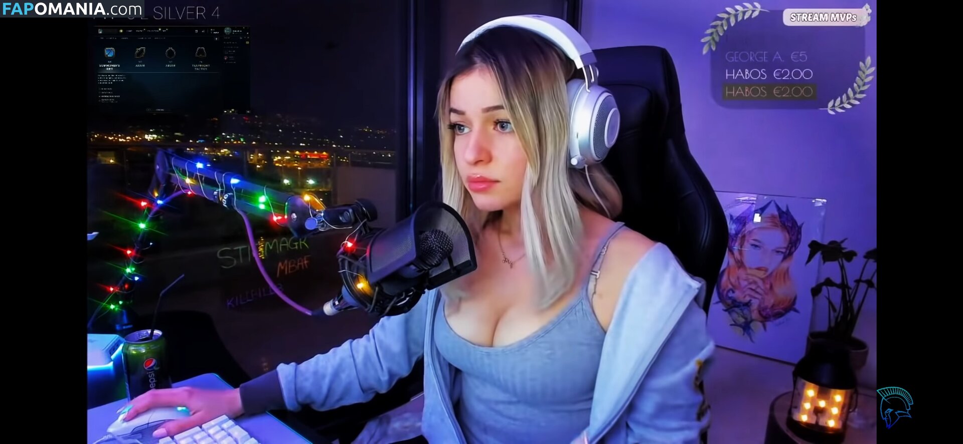 HelenaLive / HelenaLive96 / happylilcamgirl Meztelen OnlyFans  Kikerült fotó #32