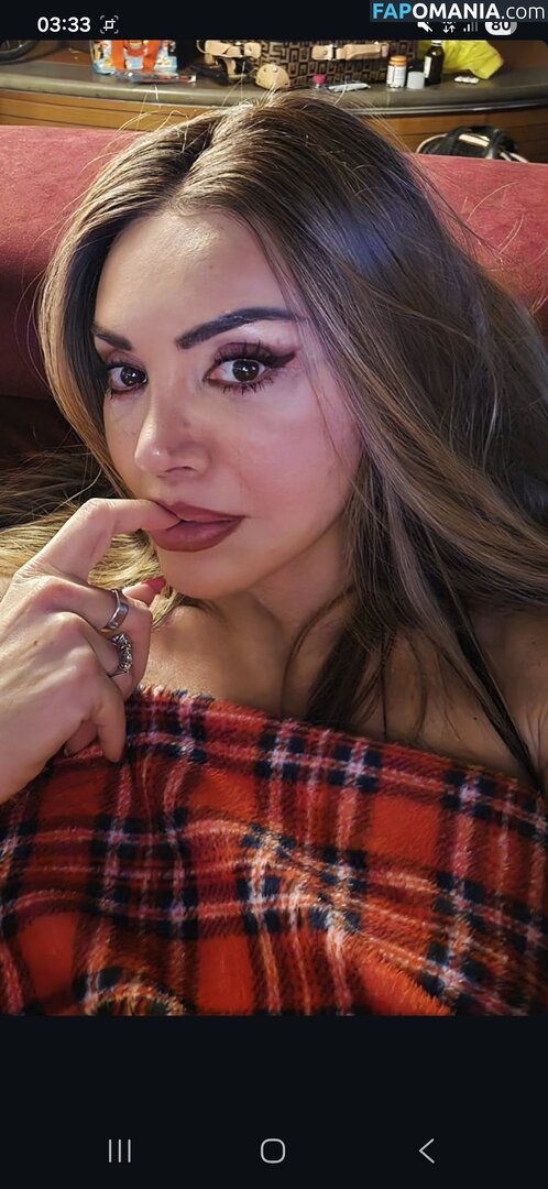 Helga Conforti / helga_conforti Meztelen OnlyFans  Kikerült fotó #2