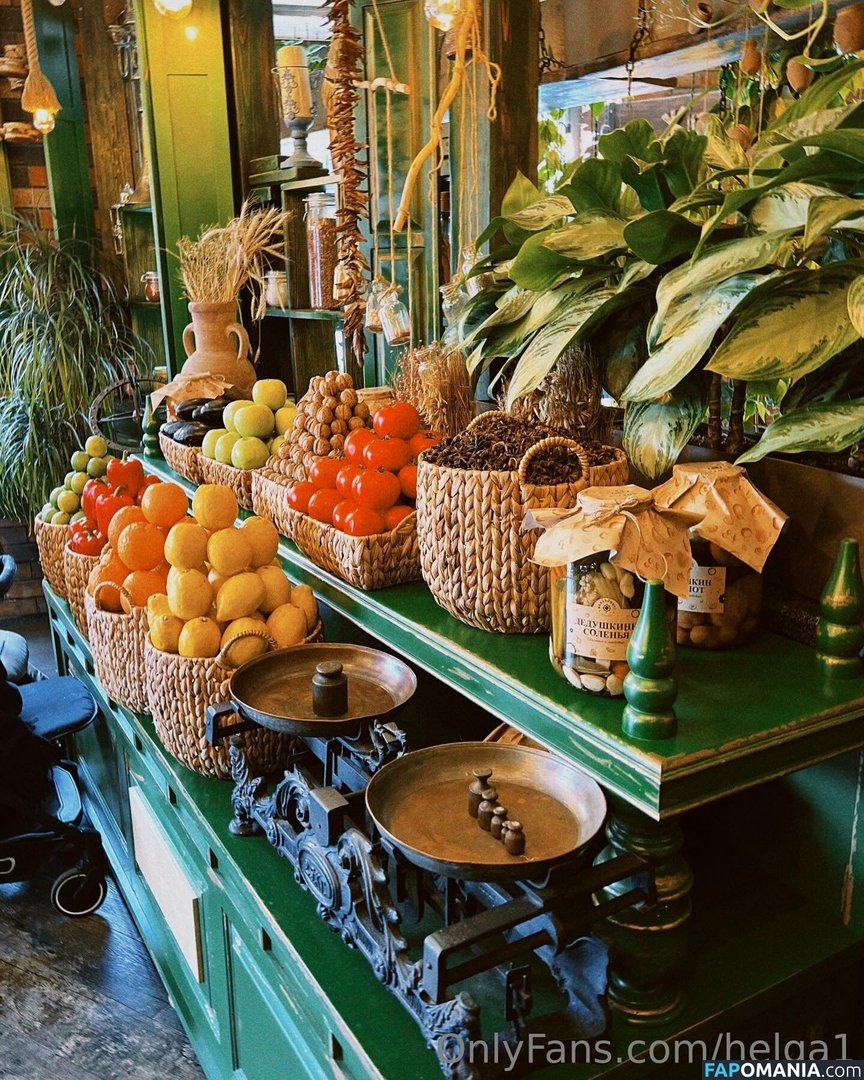 helga1 Meztelen OnlyFans  Kikerült fotó #5