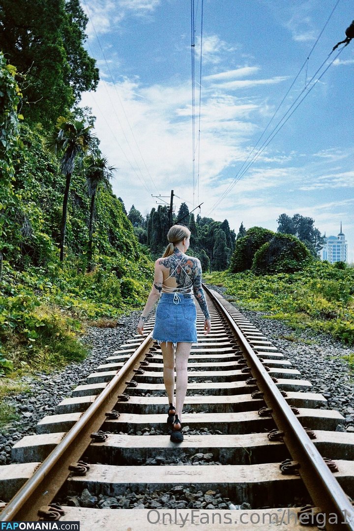 helga1 Meztelen OnlyFans  Kikerült fotó #27