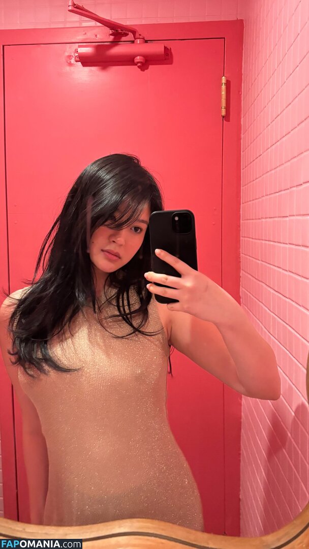 hellbabylexi_ Meztelen OnlyFans  Kikerült fotó #1