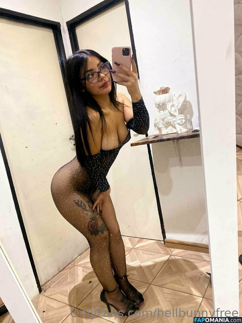 hellbunnyfree Meztelen OnlyFans  Kikerült fotó #51