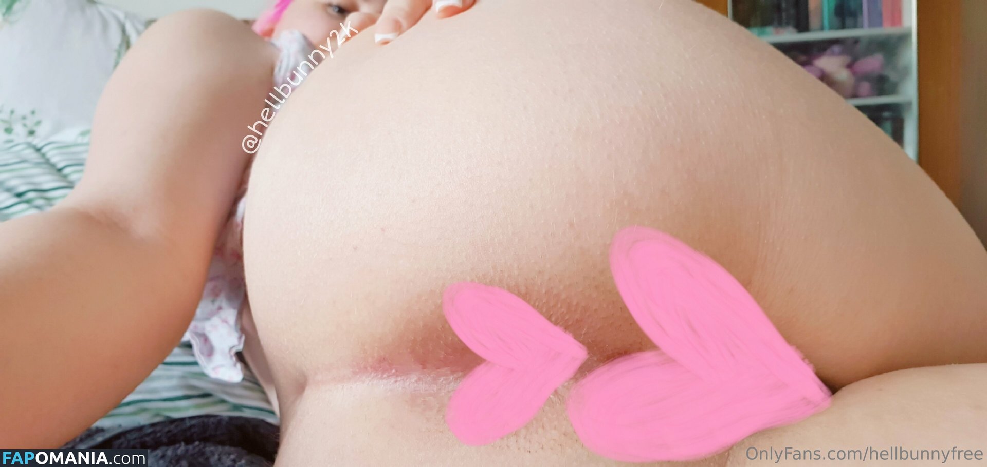 hellbunnyfree Meztelen OnlyFans  Kikerült fotó #79