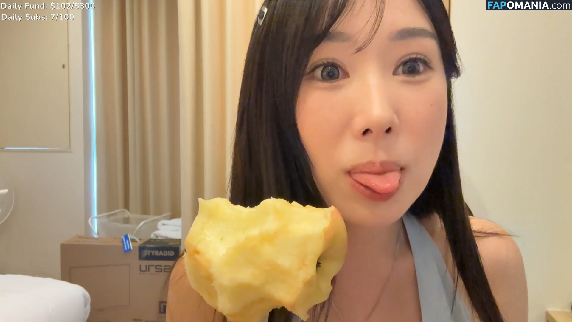 bye.kiko / hello_kiko / hellokiko_ Meztelen OnlyFans  Kikerült fotó #8