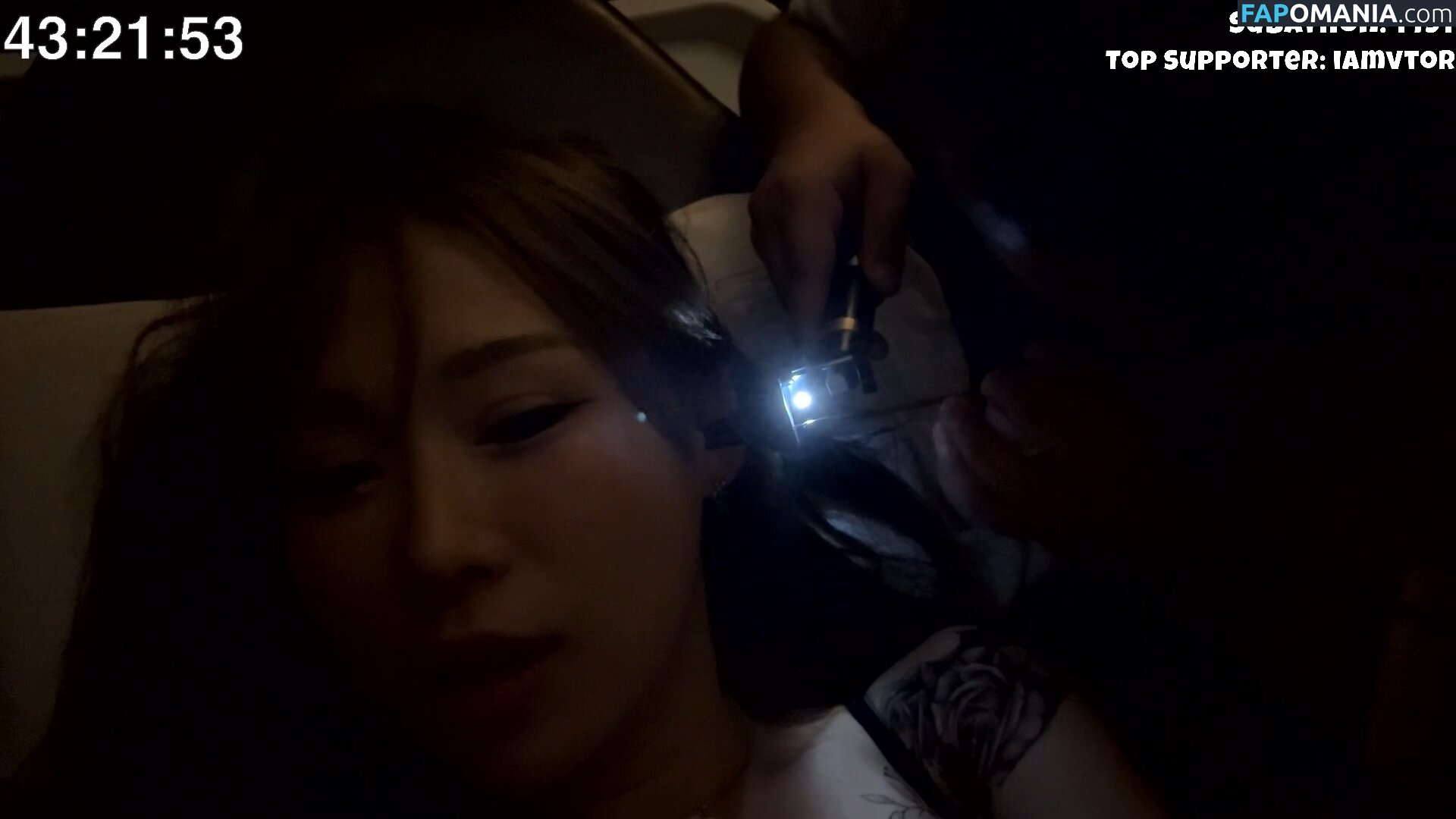 bye.kiko / hello_kiko / hellokiko_ Meztelen OnlyFans  Kikerült fotó #27