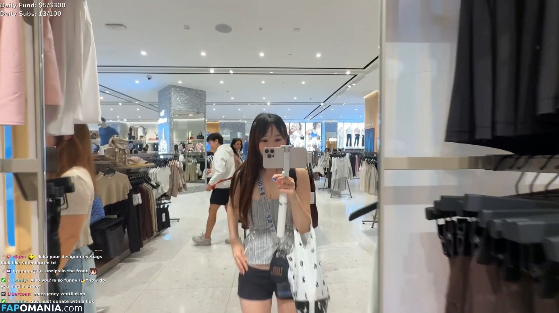 bye.kiko / hello_kiko / hellokiko_ Meztelen OnlyFans  Kikerült fotó #51