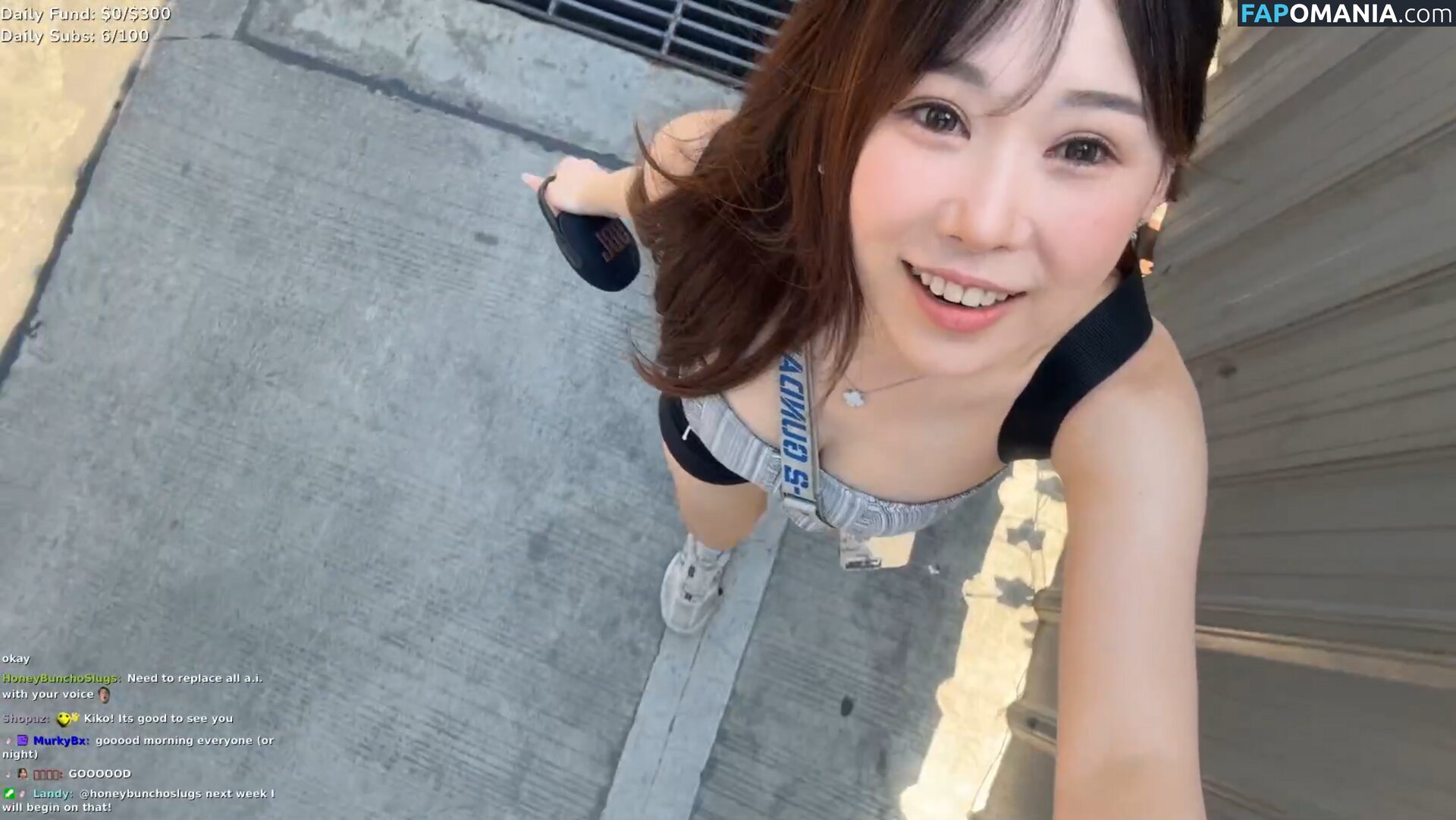 bye.kiko / hello_kiko / hellokiko_ Meztelen OnlyFans  Kikerült fotó #52