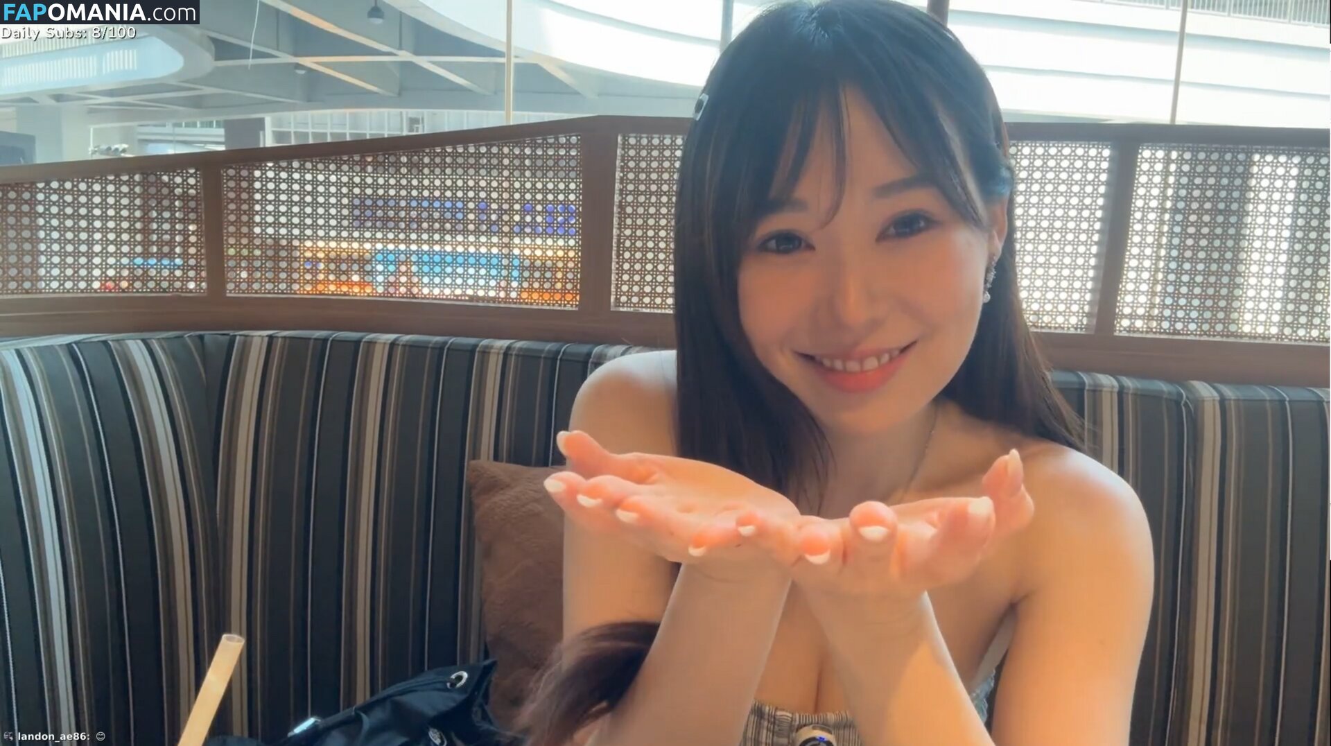 bye.kiko / hello_kiko / hellokiko_ Meztelen OnlyFans  Kikerült fotó #58