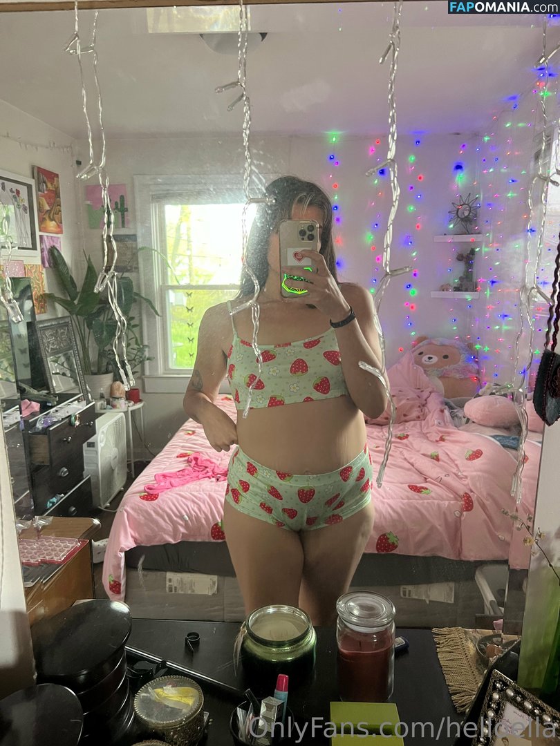 helloella Meztelen OnlyFans  Kikerült fotó #16