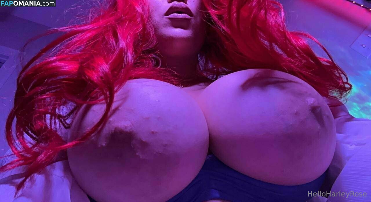 hello.harleyrose / helloharleyrose Meztelen OnlyFans  Kikerült fotó #372