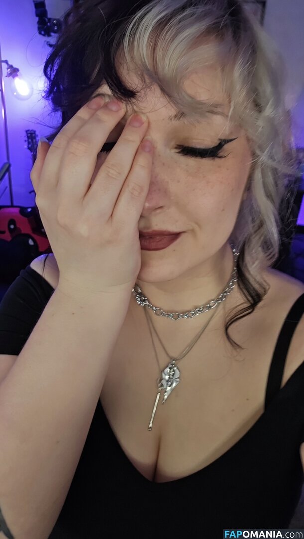 HelloNept / Helloneptune / hello.neptune Meztelen OnlyFans  Kikerült fotó #4
