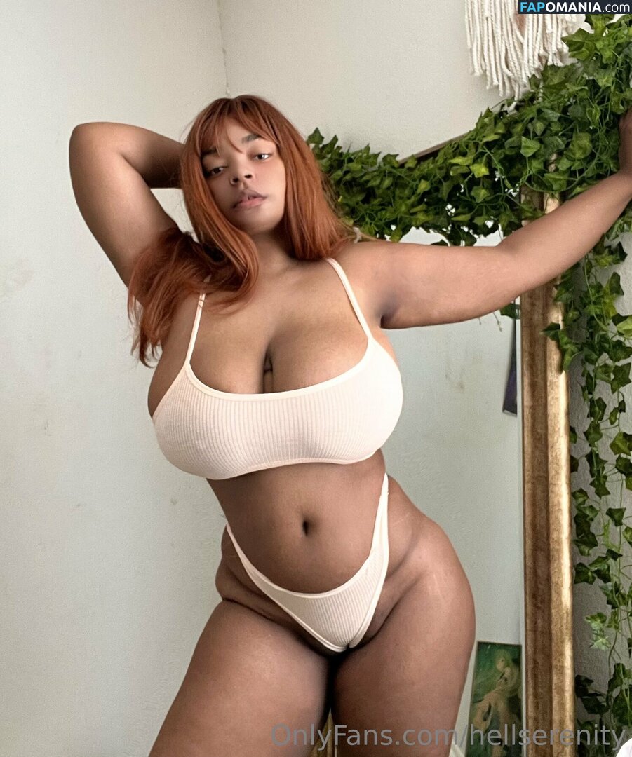 Serenity / hellserenity / xhellserenity Meztelen OnlyFans  Kikerült fotó #88