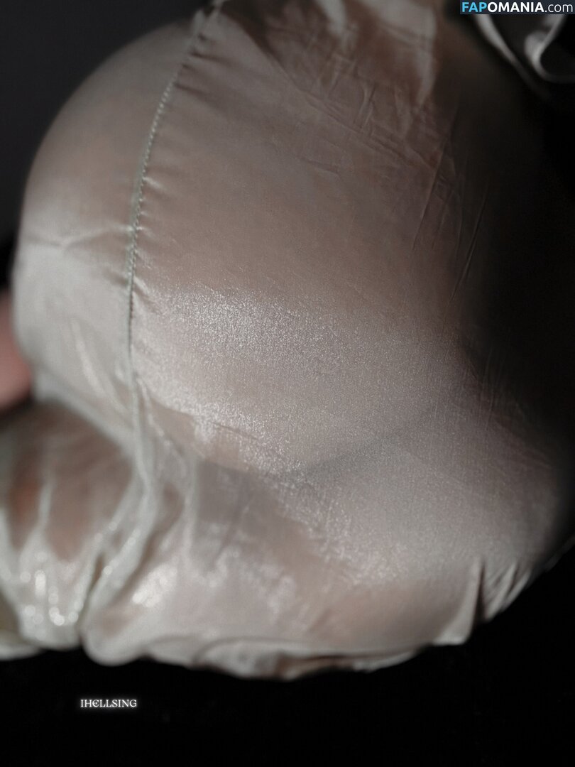 Hellsing / giuhellsing / hellsing.ultimate Meztelen OnlyFans  Kikerült fotó #436