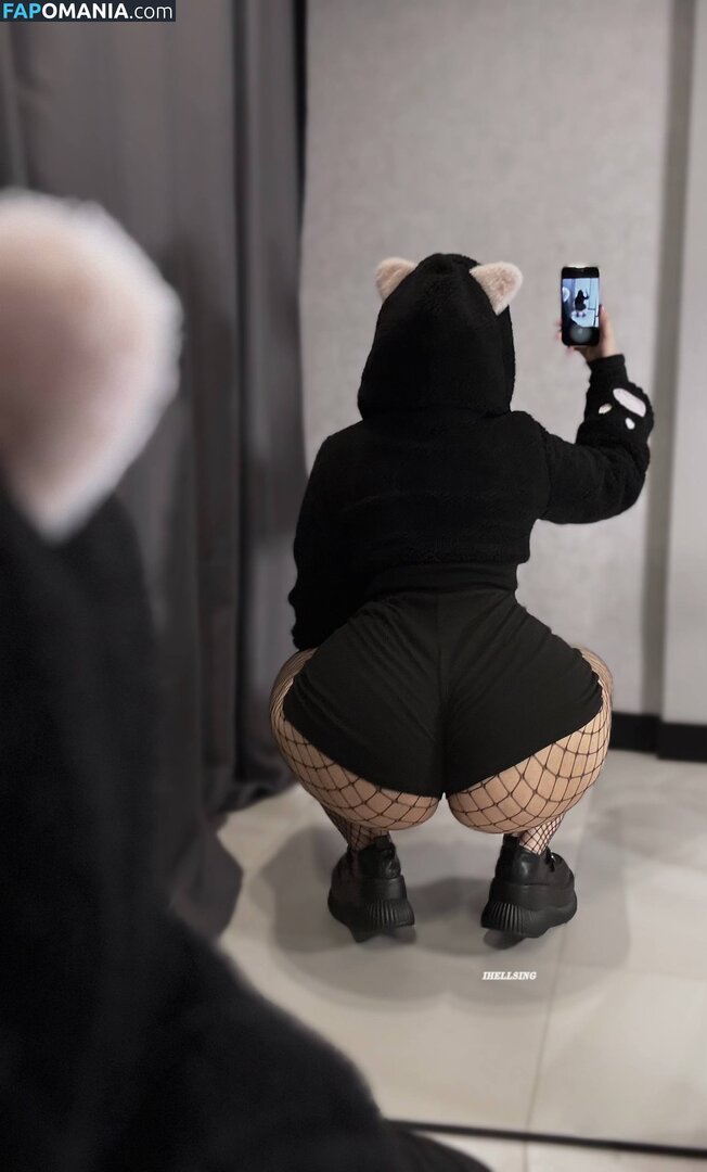 Hellsing / giuhellsing / hellsing.ultimate Meztelen OnlyFans  Kikerült fotó #444