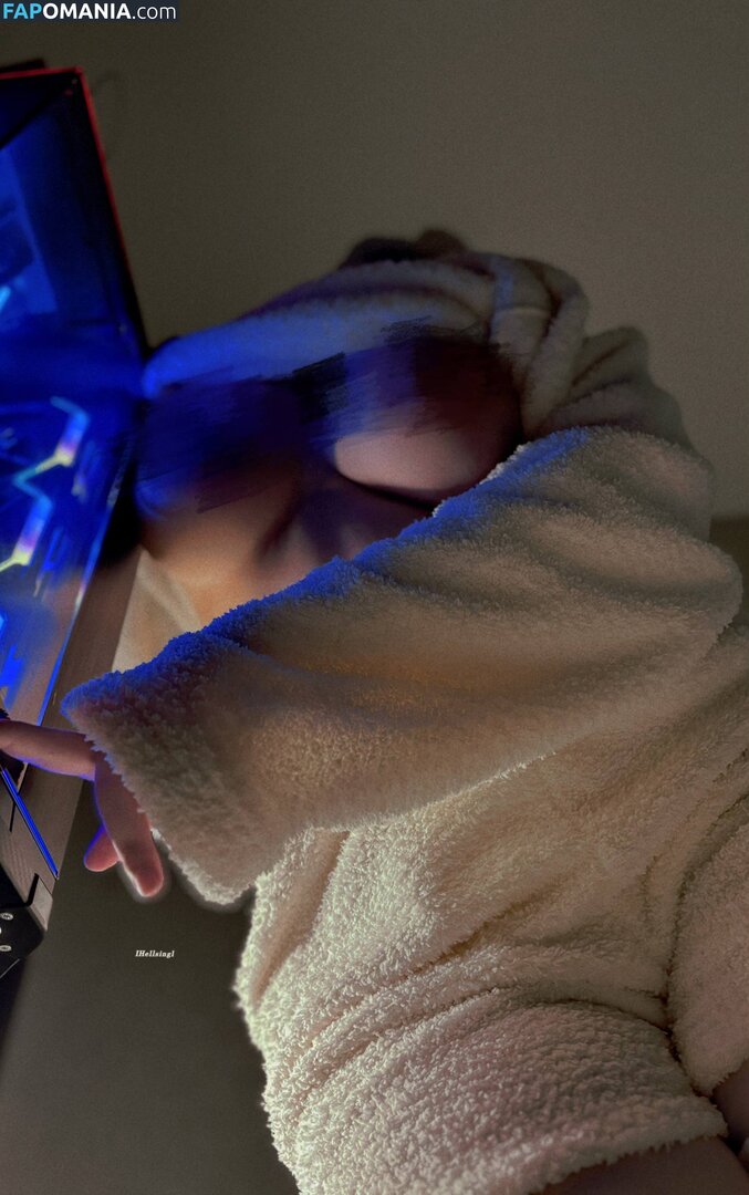 Hellsing / giuhellsing / hellsing.ultimate Meztelen OnlyFans  Kikerült fotó #461