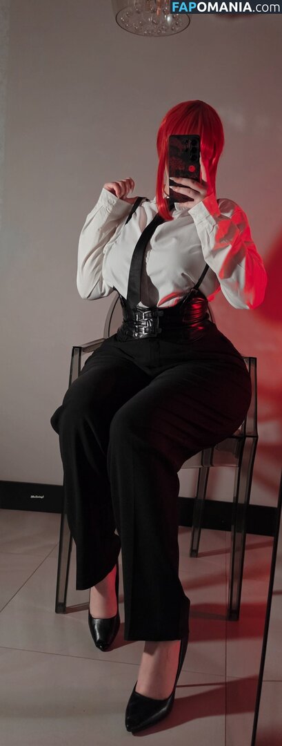 Hellsing / giuhellsing / hellsing.ultimate Meztelen OnlyFans  Kikerült fotó #509