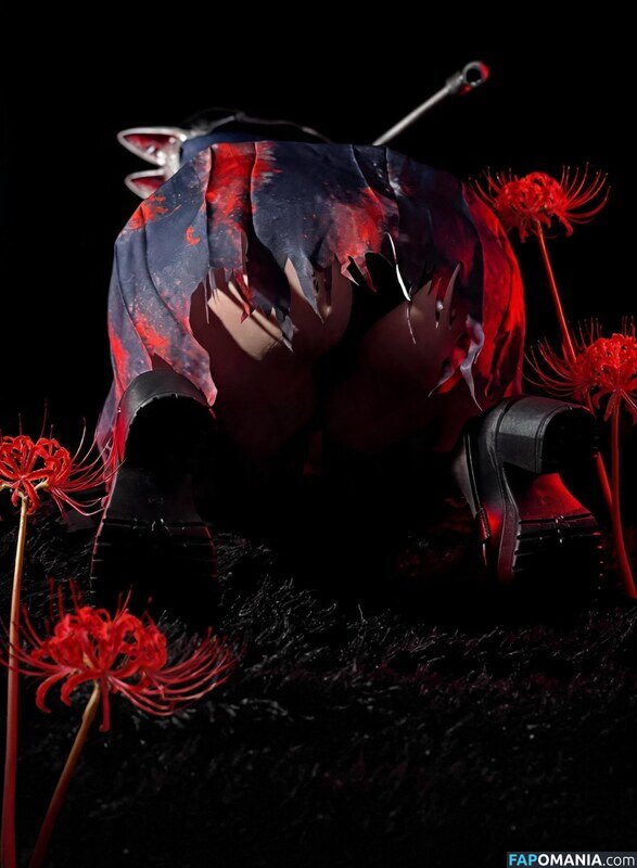 Hellsing / giuhellsing / hellsing.ultimate Meztelen OnlyFans  Kikerült fotó #536
