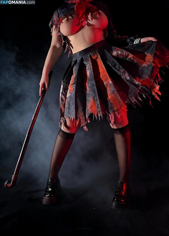 Hellsing / giuhellsing / hellsing.ultimate Meztelen OnlyFans  Kikerült fotó #538
