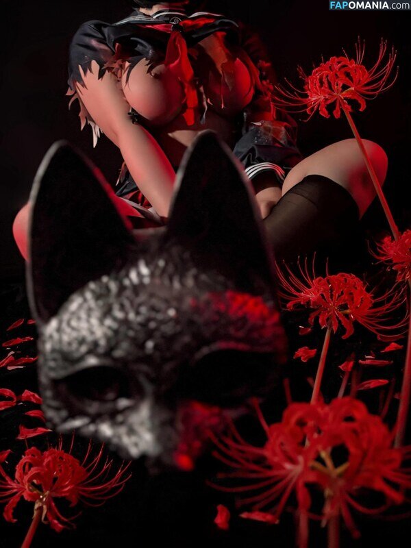 Hellsing / giuhellsing / hellsing.ultimate Meztelen OnlyFans  Kikerült fotó #543