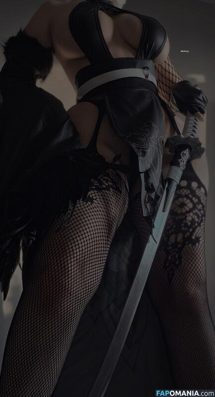 Hellsing / giuhellsing / hellsing.ultimate Meztelen OnlyFans  Kikerült fotó #560